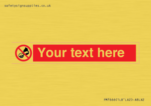 Custom Do not use with hand held grinding machine